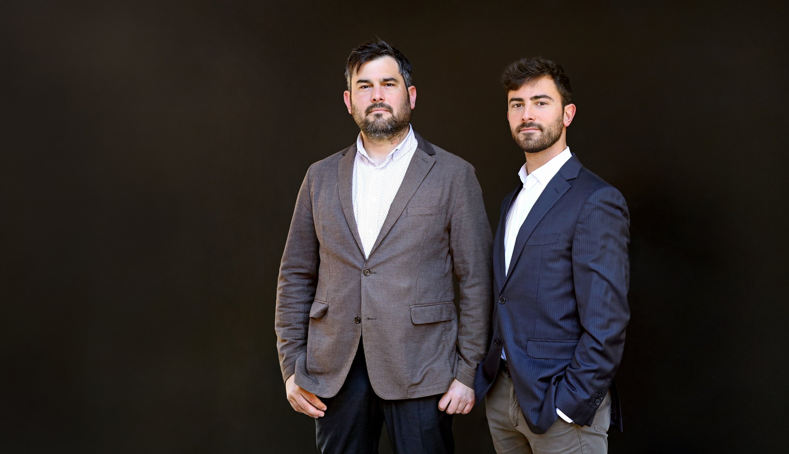 Founders de Boné Consulting