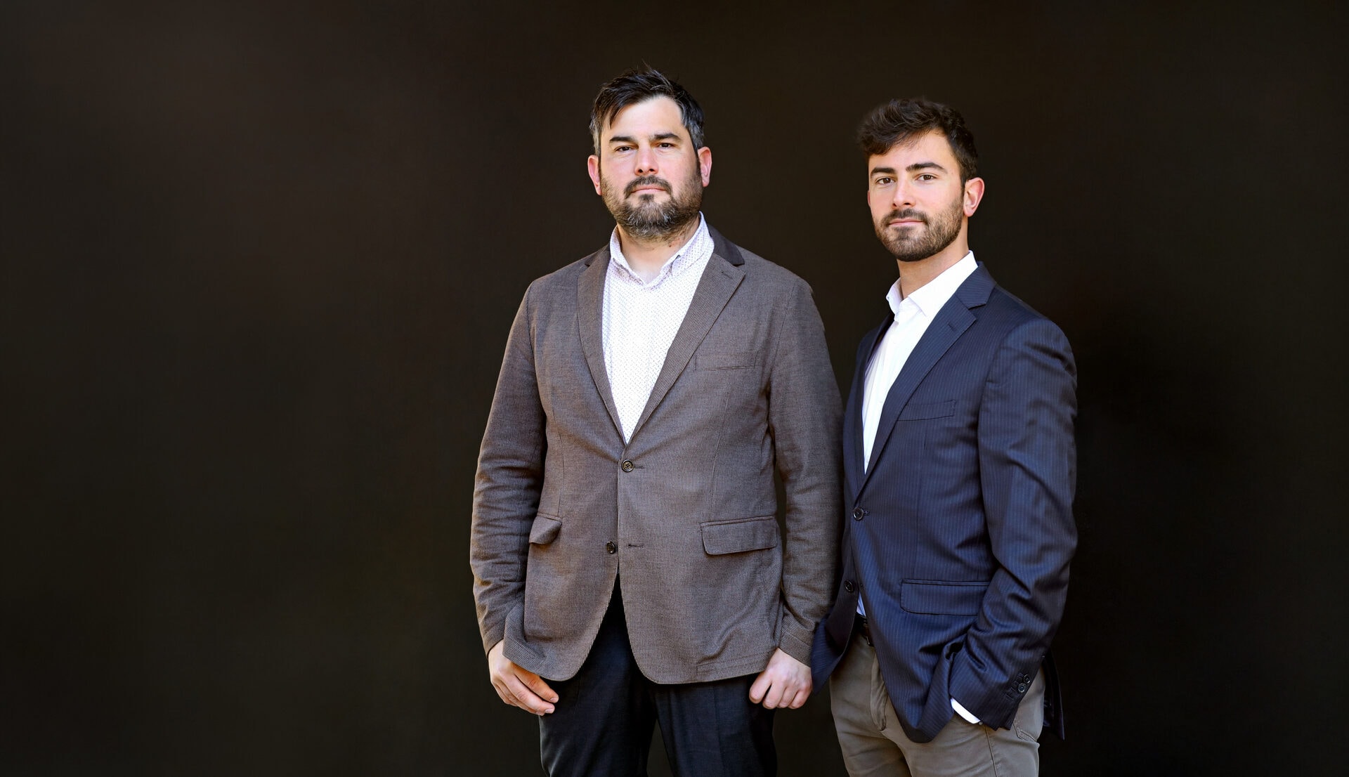 Founders de Boné Consulting